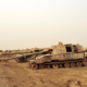 Image for article titled These Abandoned Tanks Are Rusting Mementoes of the Wars of the Past